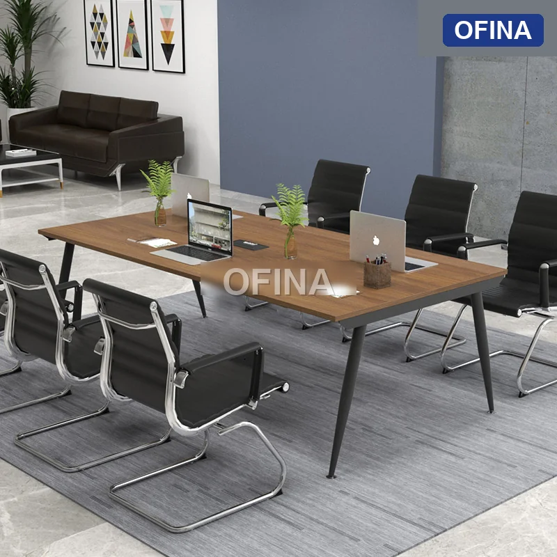 Bàn họp Eros ERH01B thumbnail 3