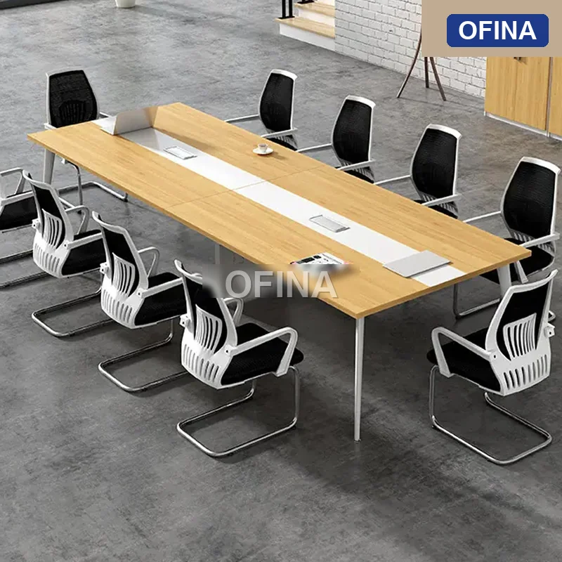 Bàn họp Eros ERH02 thumbnail 2