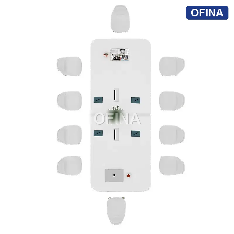 Bàn họp Eros ERH03 thumbnail 2