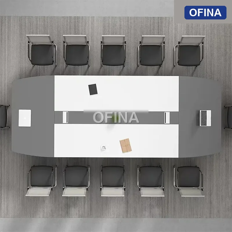 Bàn họp Eros ERH04 thumbnail 2