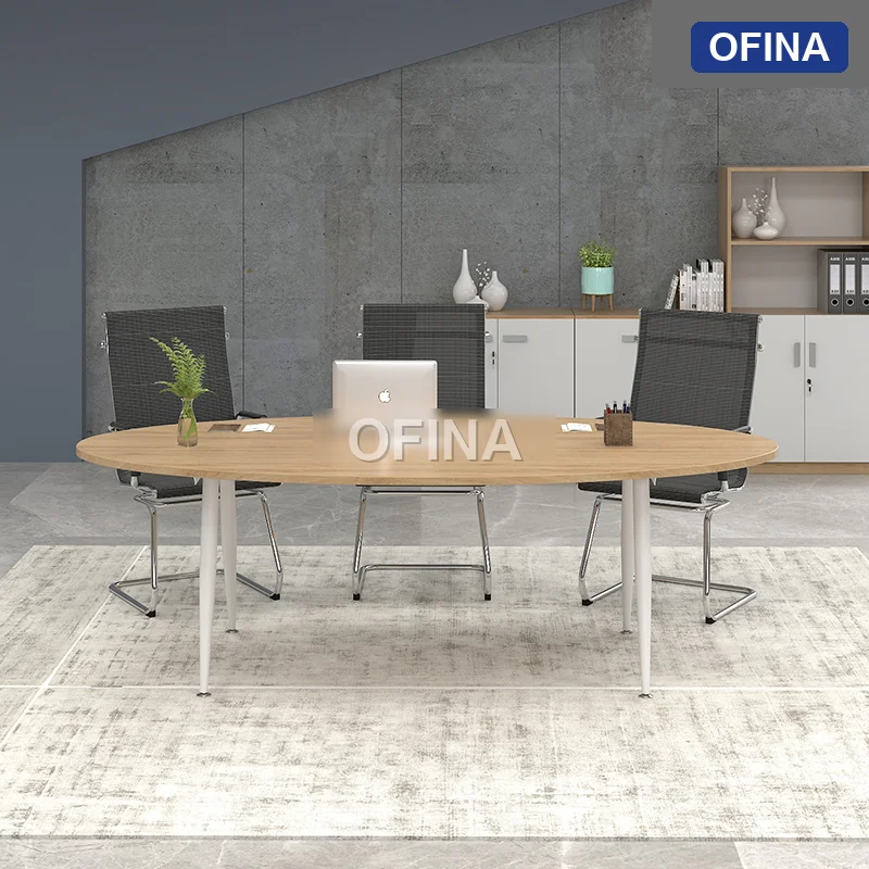 Bàn họp Eros ERH05 thumbnail 2