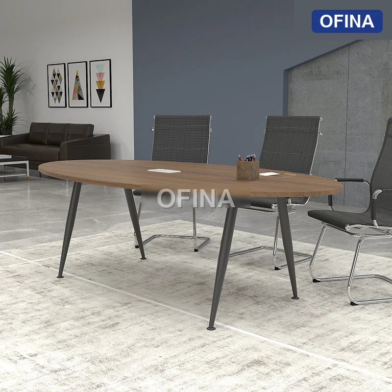 Bàn họp Eros ERH05 thumbnail 3