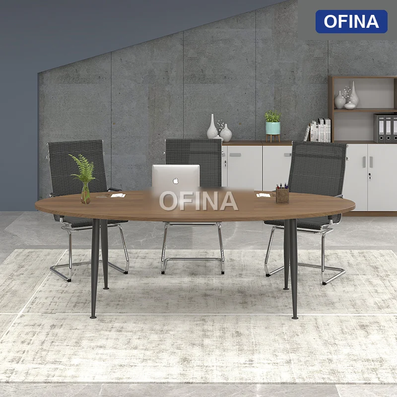 Bàn họp Eros ERH05 thumbnail 4