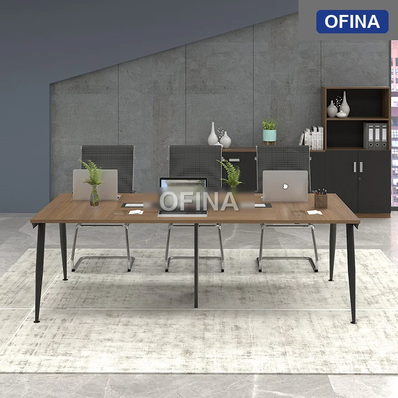 Bàn họp Eros ERH06 thumbnail 2