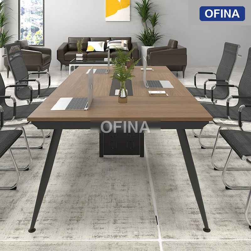 Bàn họp Eros ERH06 thumbnail 3