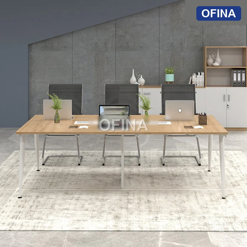 Bàn họp Eros ERH06 thumbnail 4