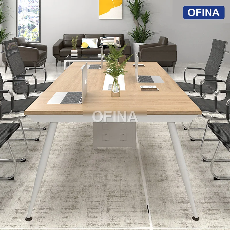 Bàn họp Eros ERH06 thumbnail 5