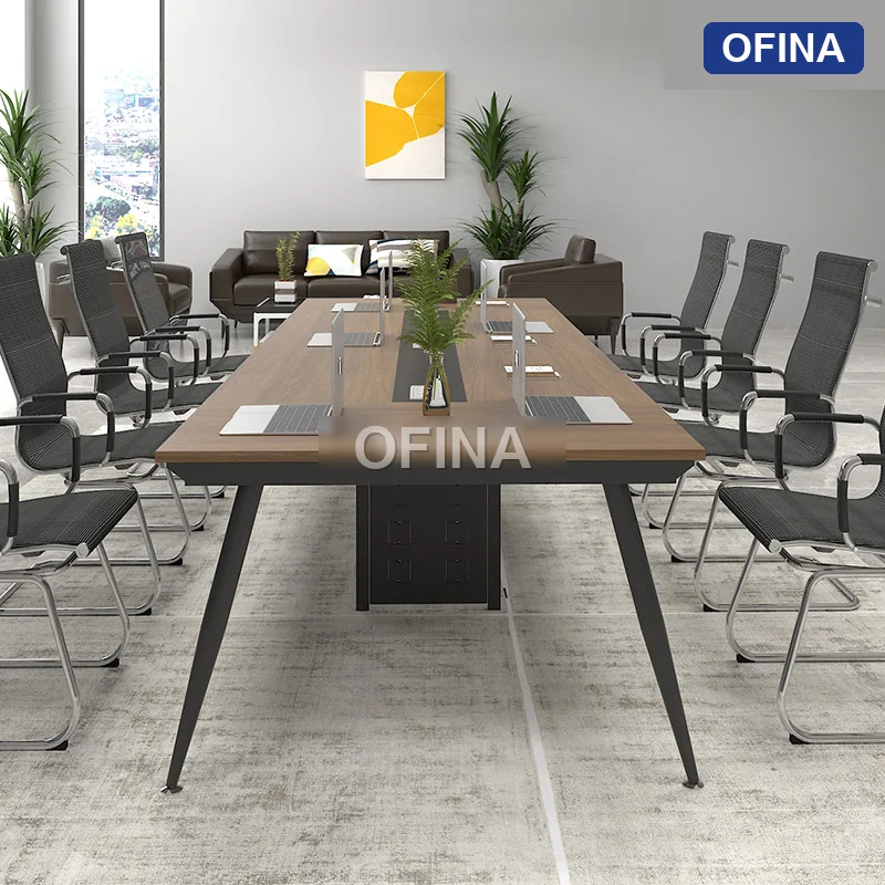 Bàn họp Eros ERH07 thumbnail 2