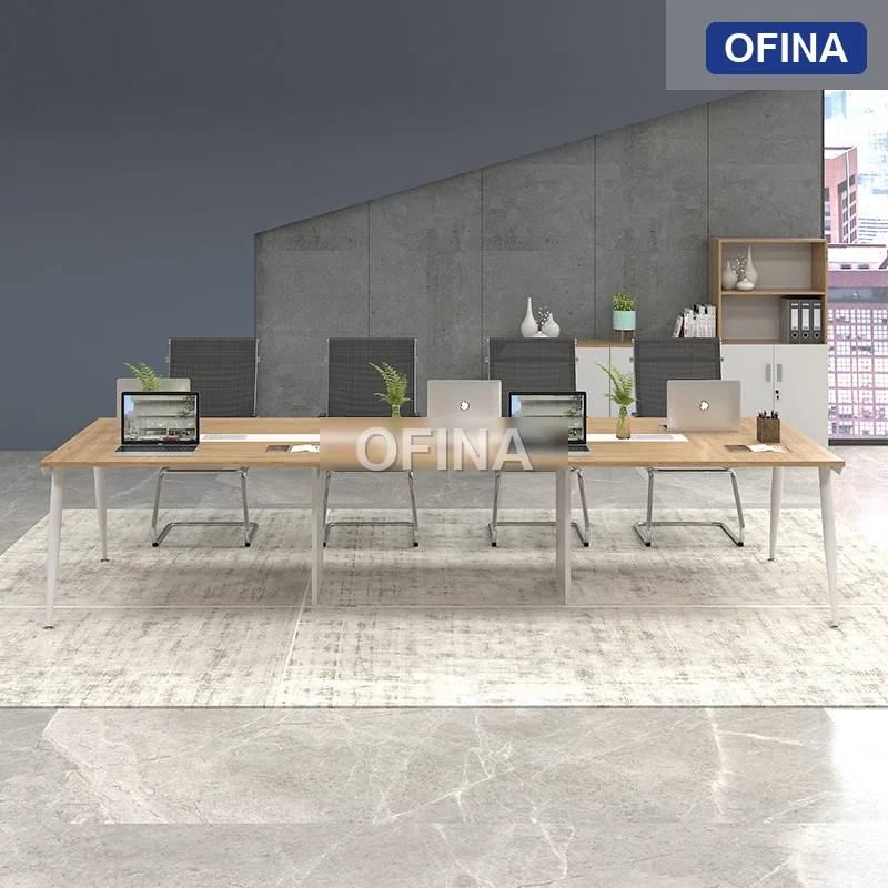 Bàn họp Eros ERH07 thumbnail 3