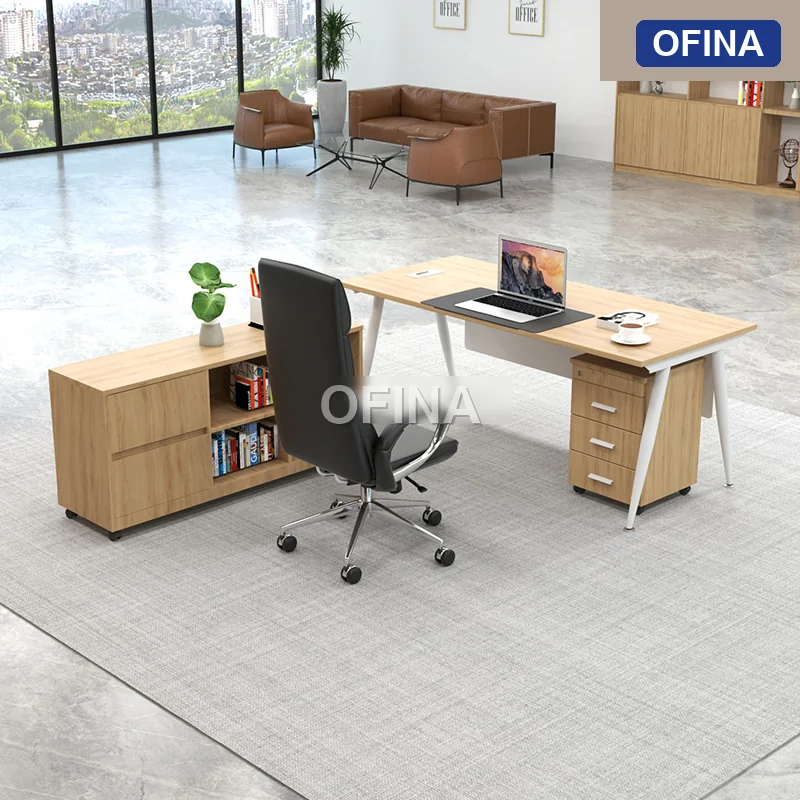 Bàn giám đốc Eros ERTP02