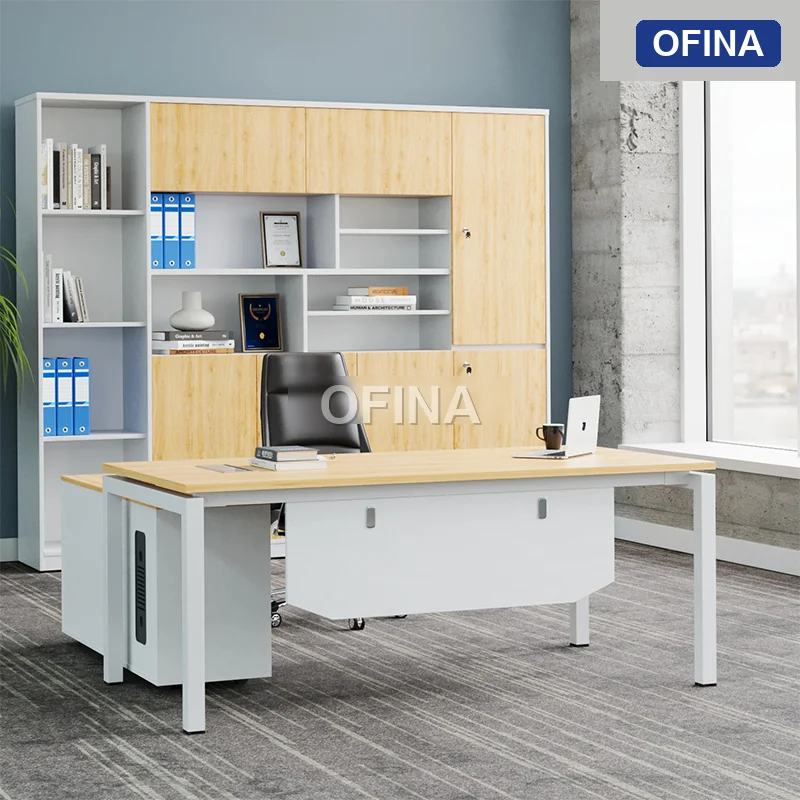 Bàn giám đốc Eos ETP01