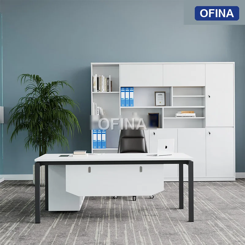 Bàn giám đốc Eos ETP01 thumbnail 2