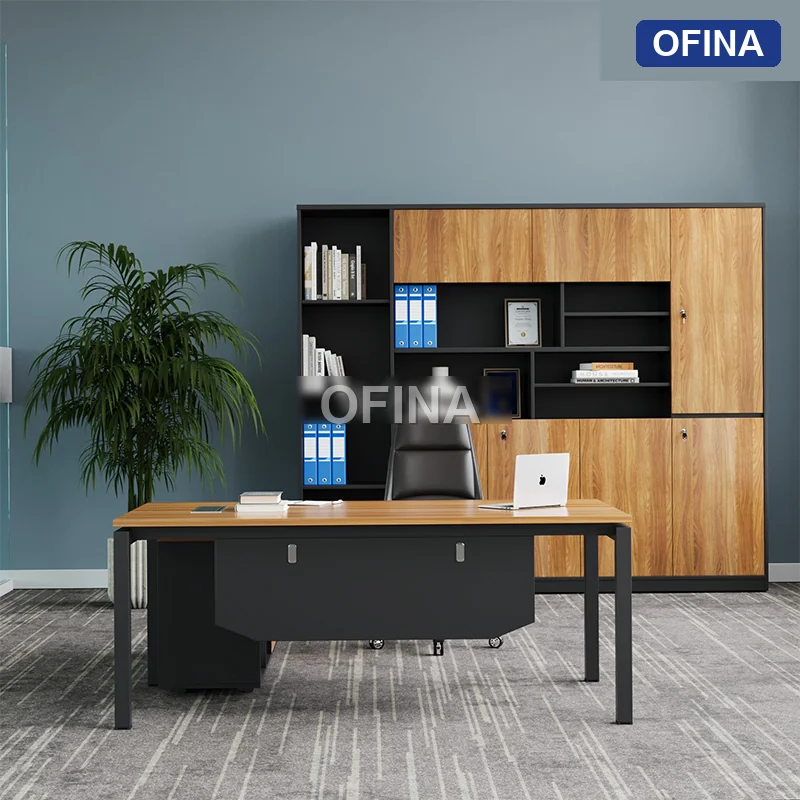 Bàn giám đốc Eos ETP01 thumbnail 4