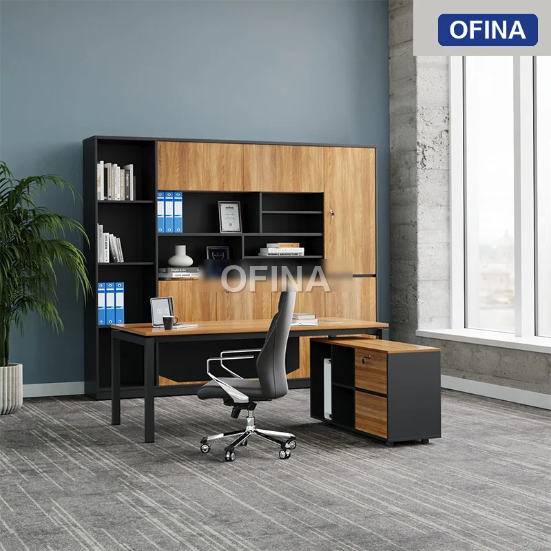 Bàn giám đốc Eos ETP01 thumbnail 5