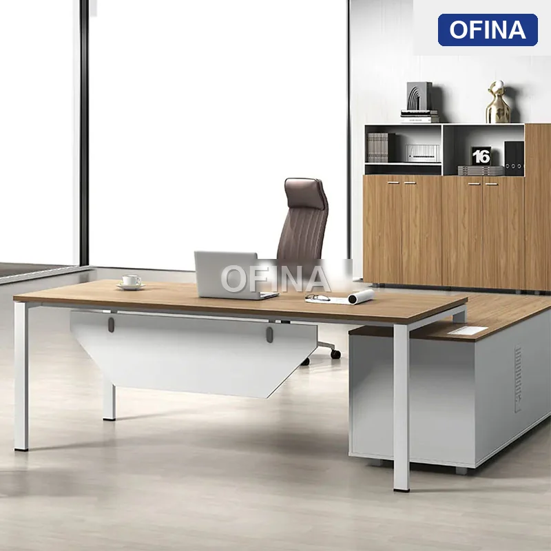 Bàn giám đốc Eos ETP02