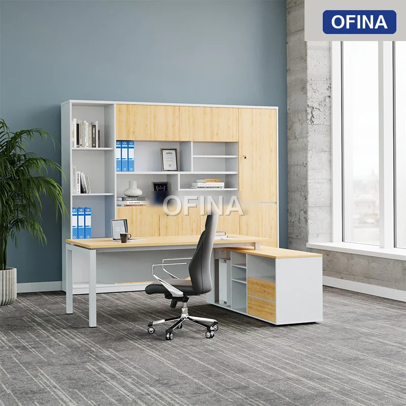 Bàn giám đốc Eos ETP04