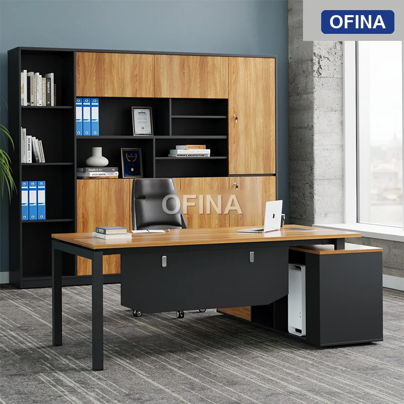 Bàn giám đốc Eos ETP04 thumbnail 3