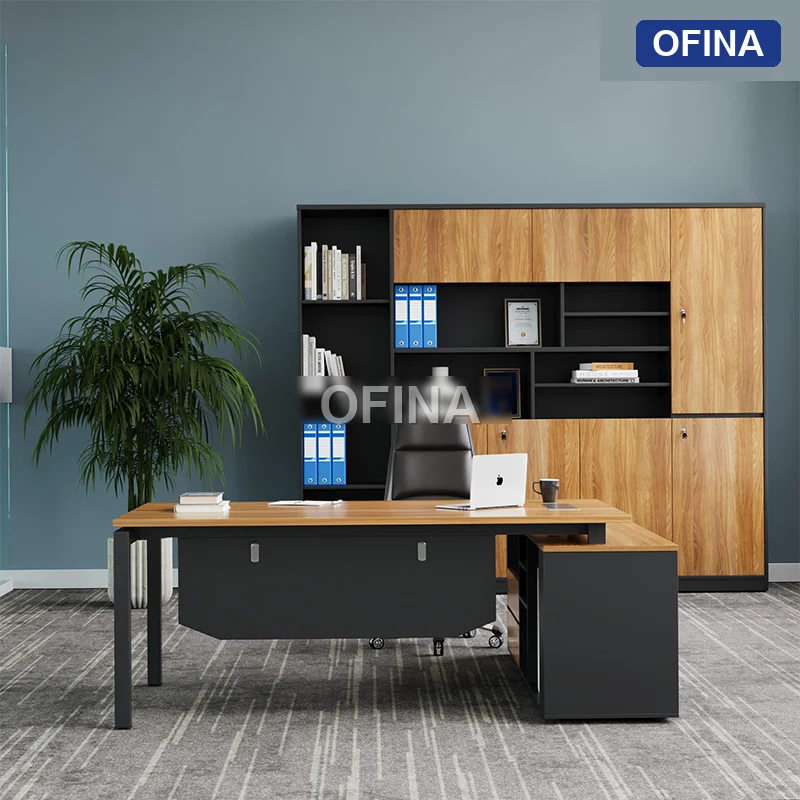 Bàn giám đốc Eos ETP04 thumbnail 4