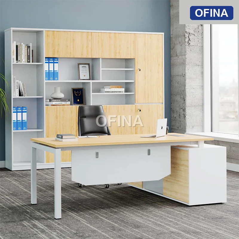 Bàn giám đốc Eos ETP05