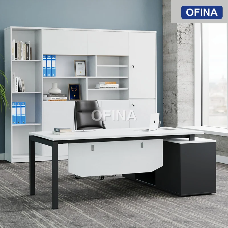 Bàn giám đốc Eos ETP05 thumbnail 2