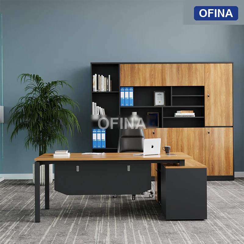 Bàn giám đốc Eos ETP05 thumbnail 4