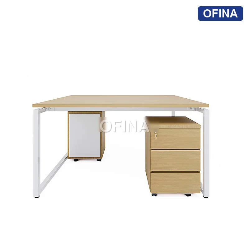 Bàn làm việc Eos EU02-1212 thumbnail 2