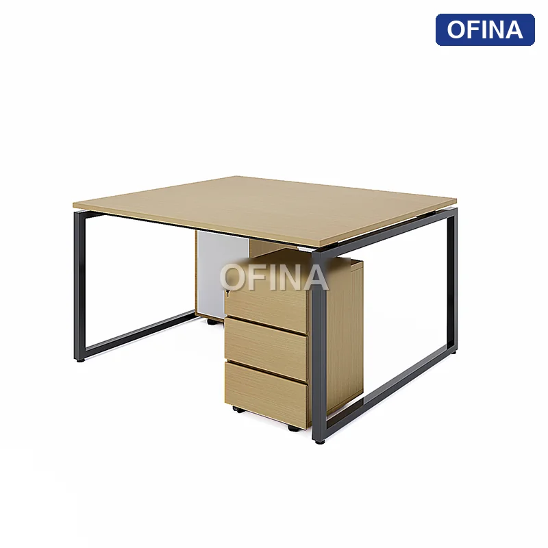 Bàn làm việc Eos EU02-1212 thumbnail 3