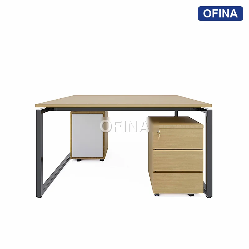 Bàn làm việc Eos EU02-1212 thumbnail 4