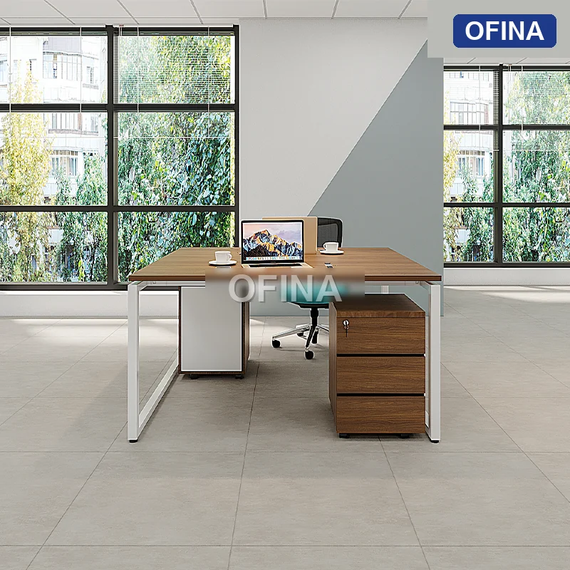 Bàn làm việc Eos EU02-1212 thumbnail 9