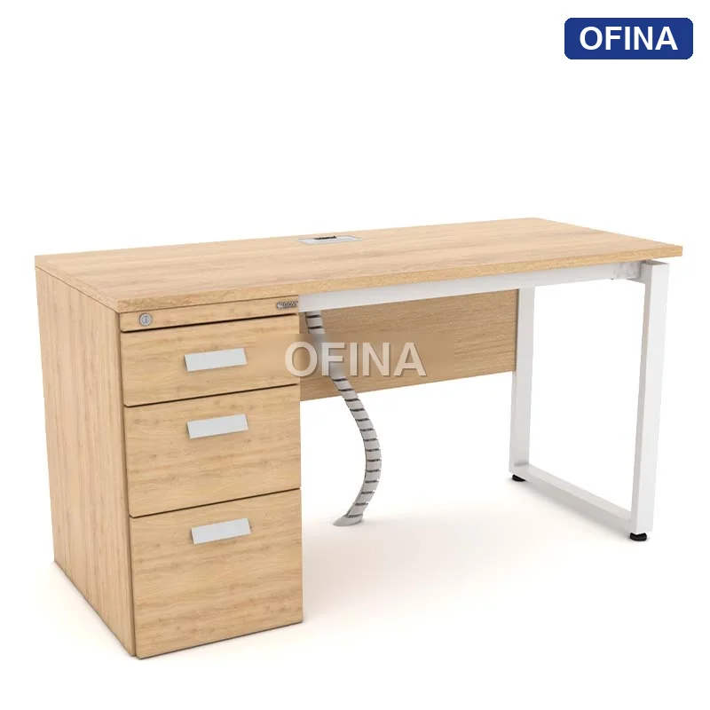 Bàn làm việc Eos EU06 thumbnail 2