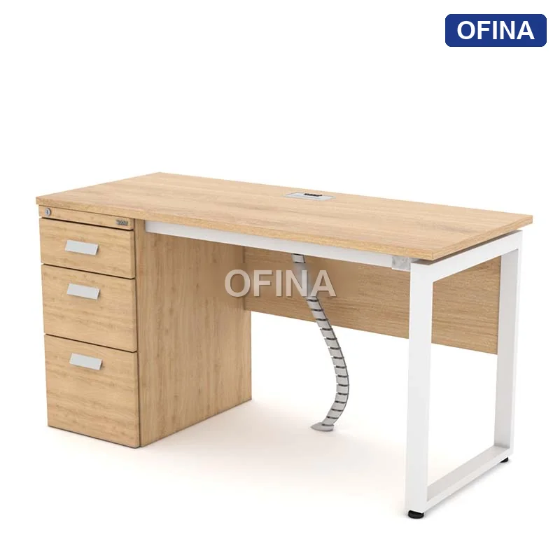 Bàn làm việc Eos EU06 thumbnail 3