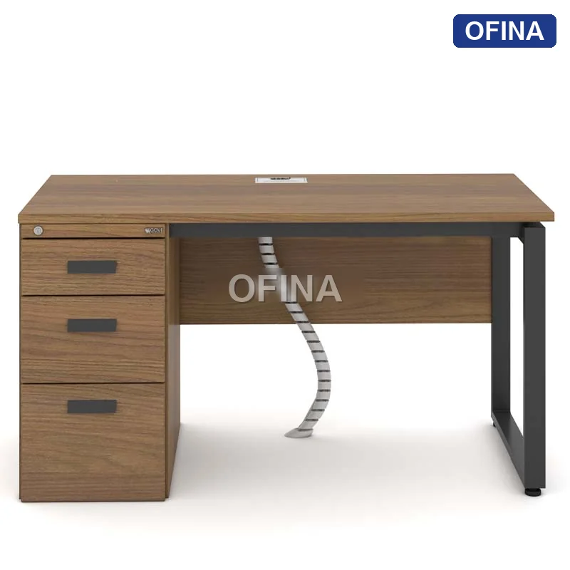 Bàn làm việc Eos EU06 thumbnail 7