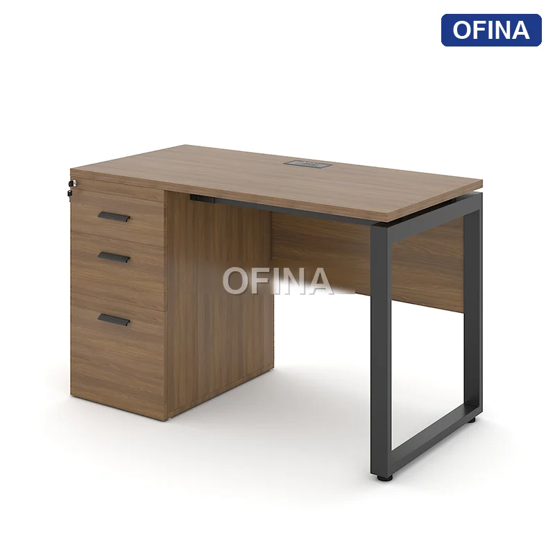 Bàn làm việc Eos EU06 thumbnail 9