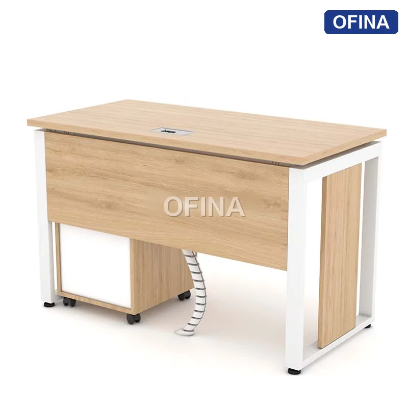 Bàn làm việc Eos EU07 thumbnail 2