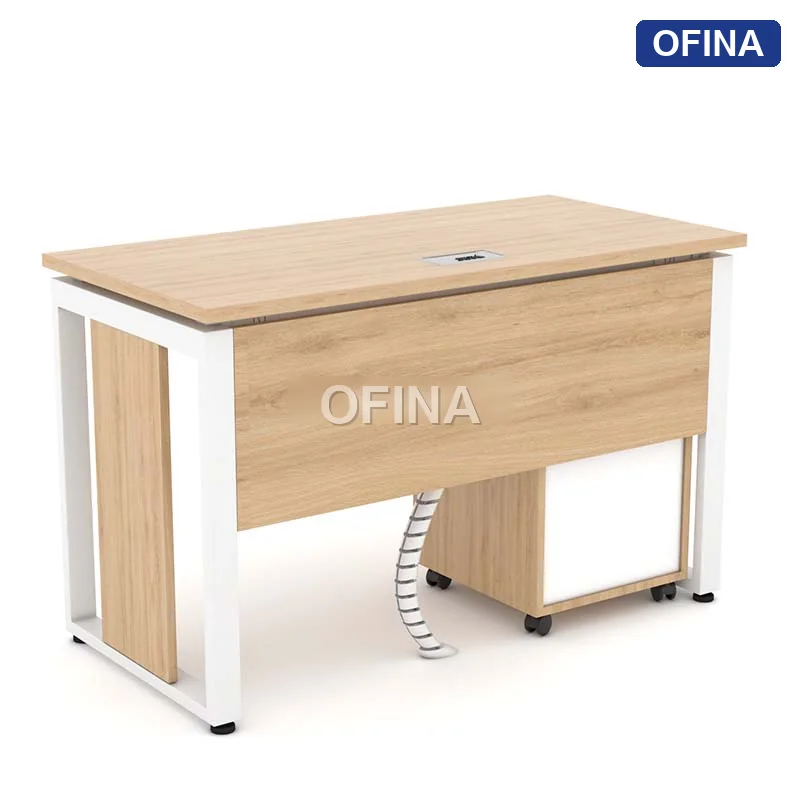 Bàn làm việc Eos EU07 thumbnail 3