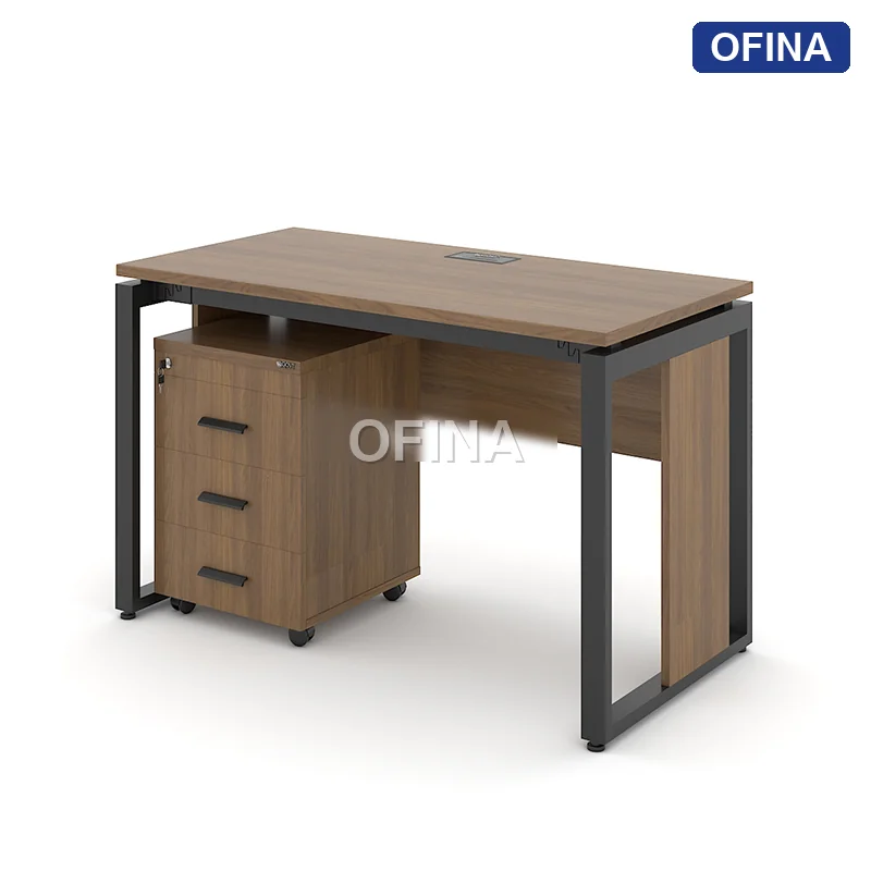 Bàn làm việc Eos EU07 thumbnail 5