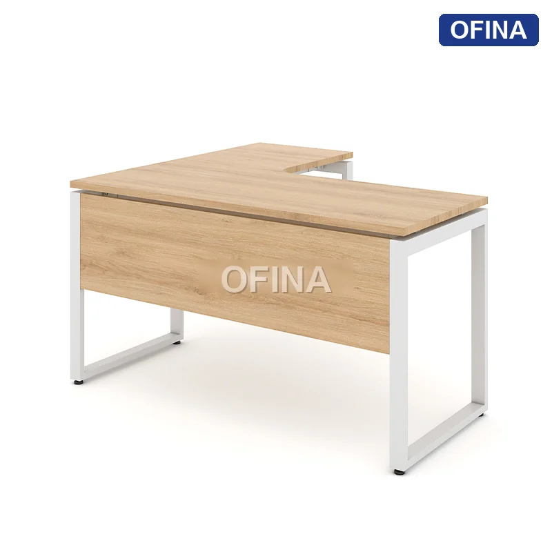 Bàn làm việc Eos EU08 thumbnail 2