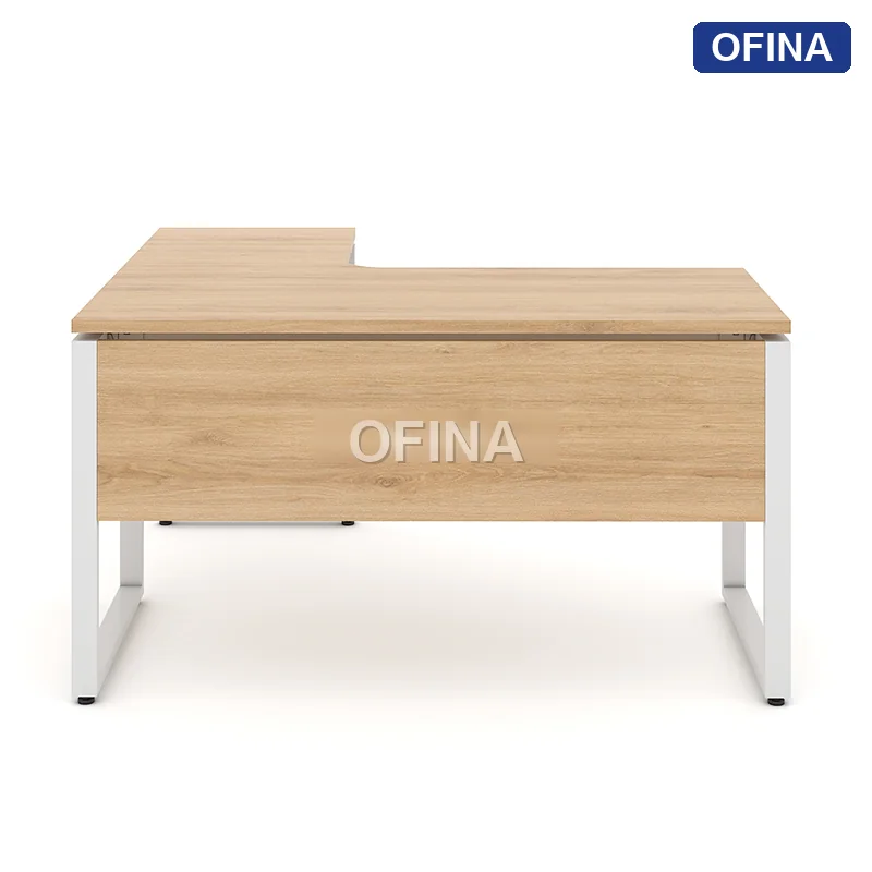 Bàn làm việc Eos EU08 thumbnail 3