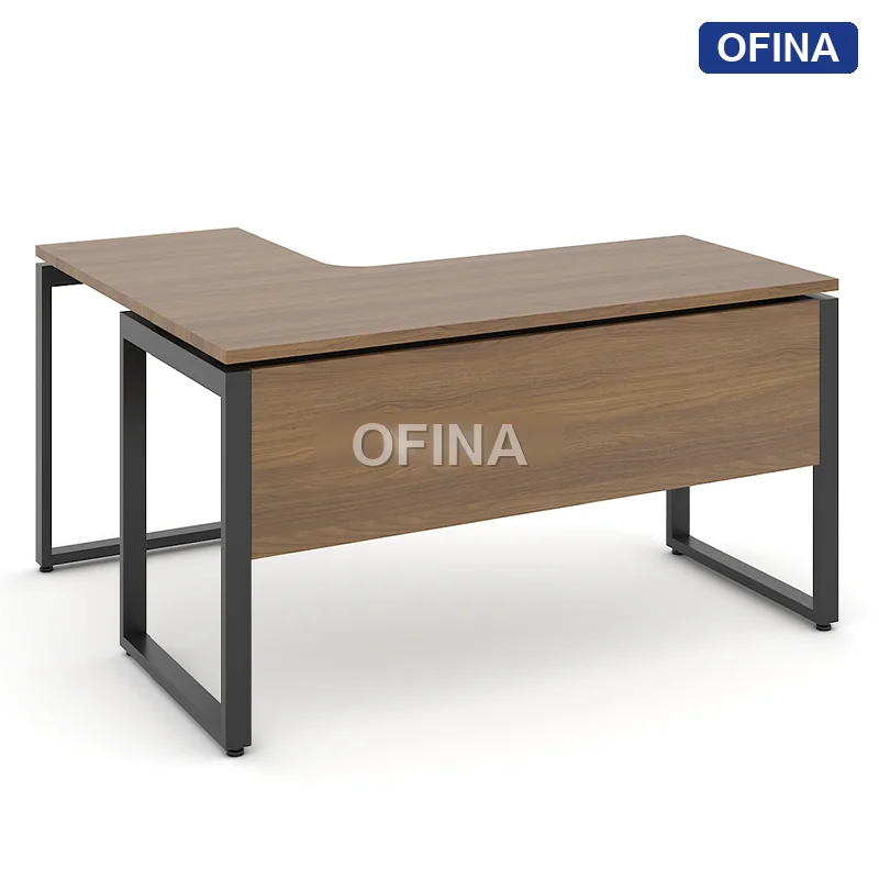 Bàn làm việc Eos EU08 thumbnail 5