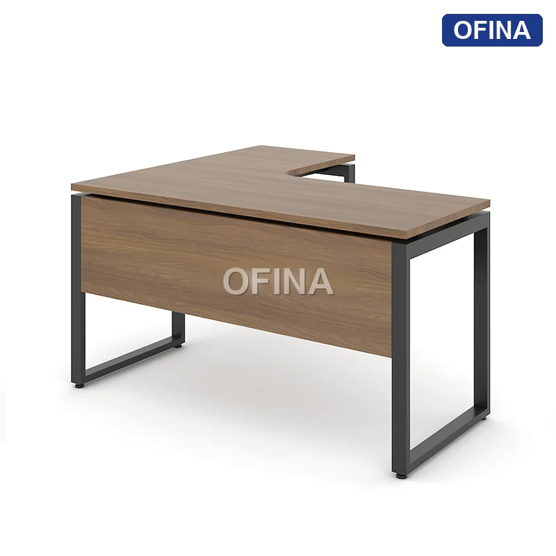 Bàn làm việc Eos EU08 thumbnail 6