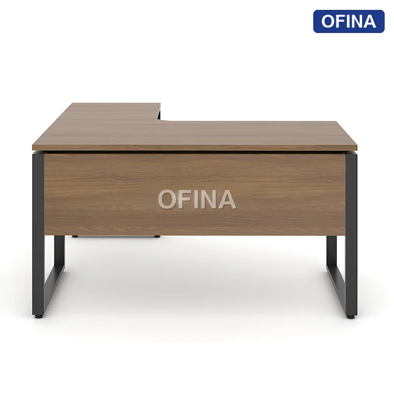 Bàn làm việc Eos EU08 thumbnail 7