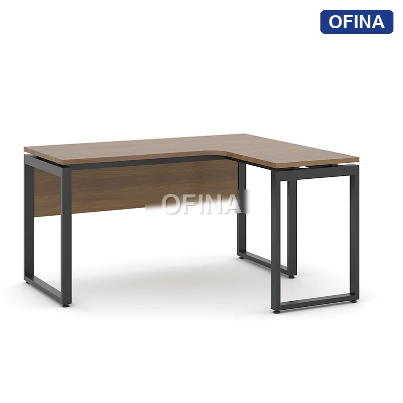 Bàn làm việc Eos EU08 thumbnail 8