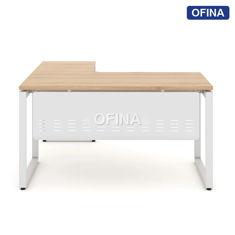 Bàn làm việc Eos EU09 thumbnail 3