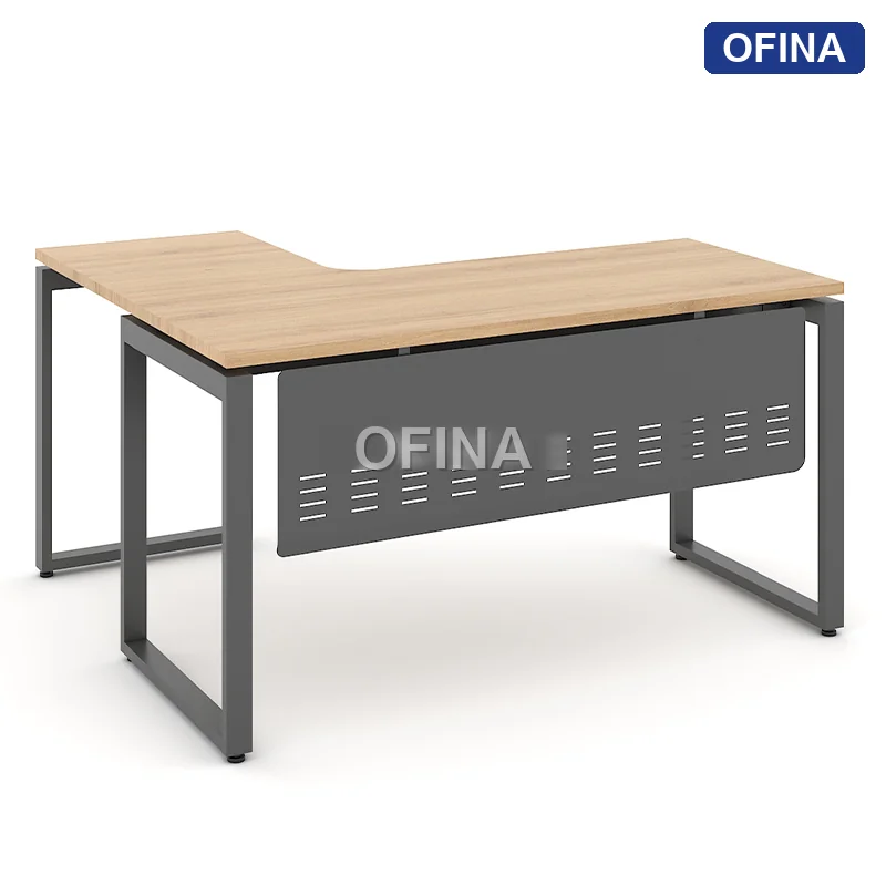 Bàn làm việc Eos EU09 thumbnail 6