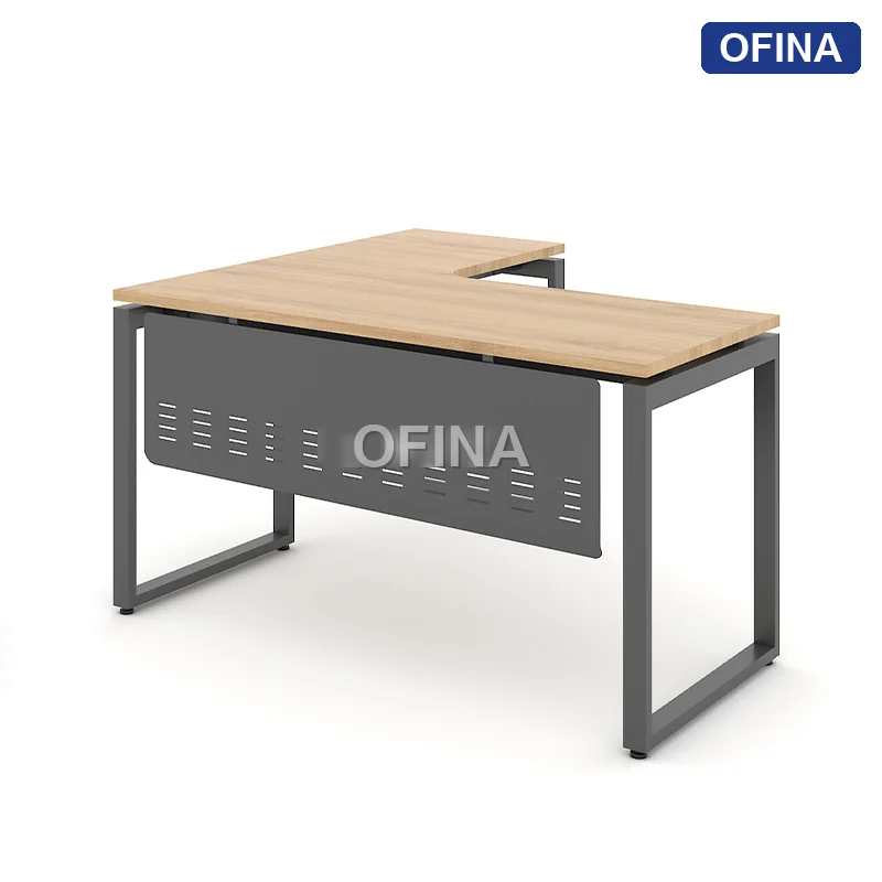 Bàn làm việc Eos EU09 thumbnail 7