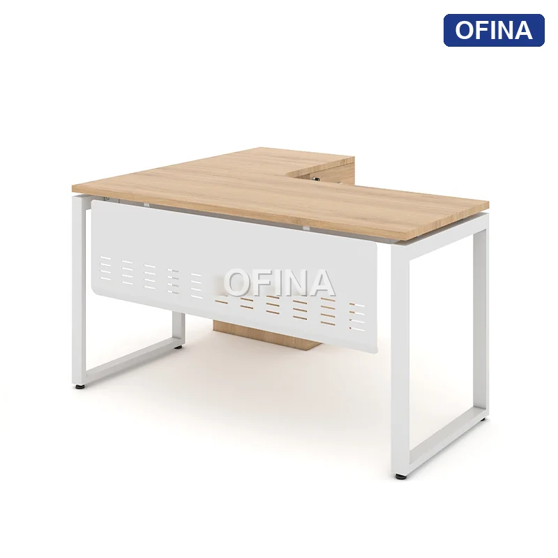 Bàn làm việc Eos EU10 thumbnail 2