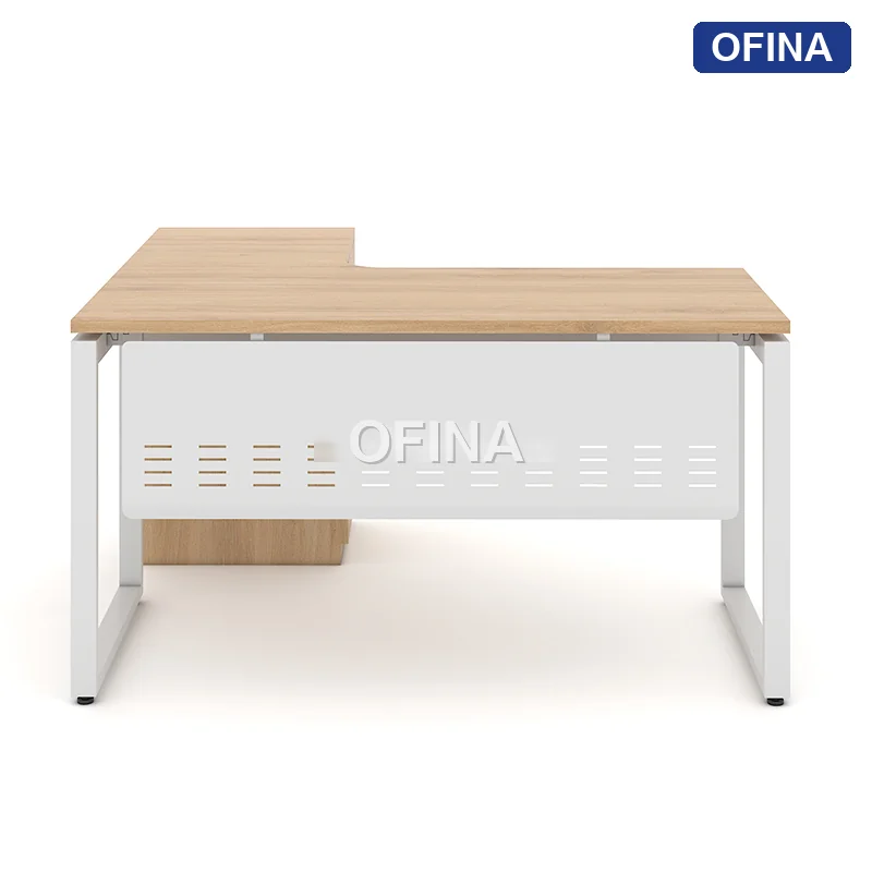 Bàn làm việc Eos EU10 thumbnail 3