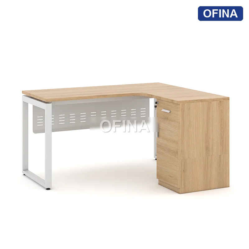 Bàn làm việc Eos EU10 thumbnail 4