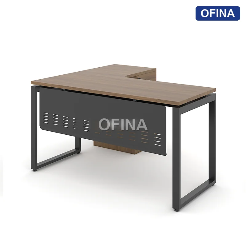 Bàn làm việc Eos EU10 thumbnail 5