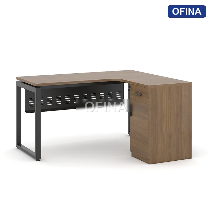 Bàn làm việc Eos EU10 thumbnail 6